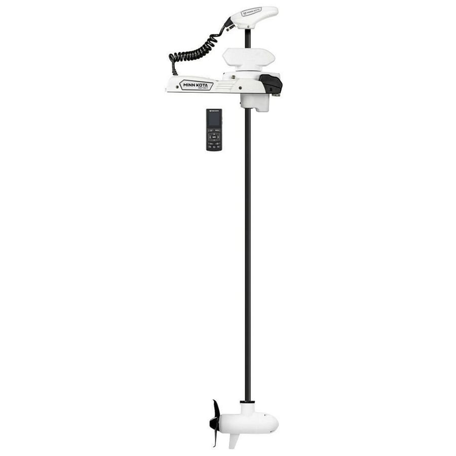 Riptide Instinct 90/115/WR Quest 87 24v/36v White
