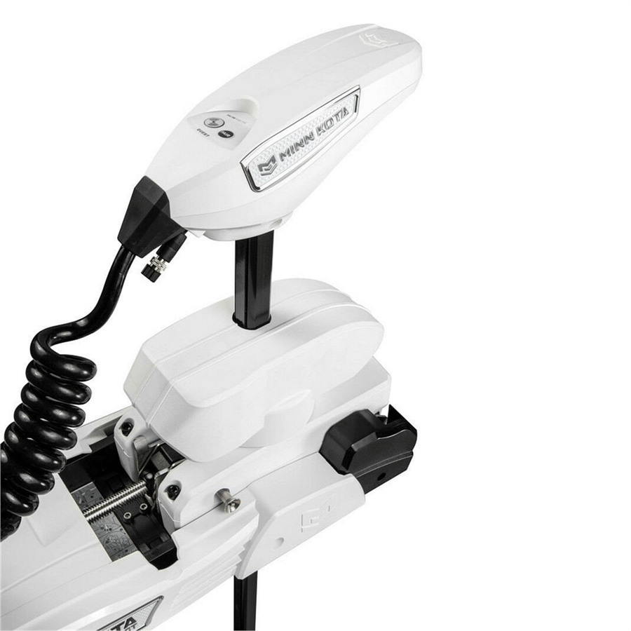 Riptide Instinct 90/115/WR Quest 87 24v/36v White