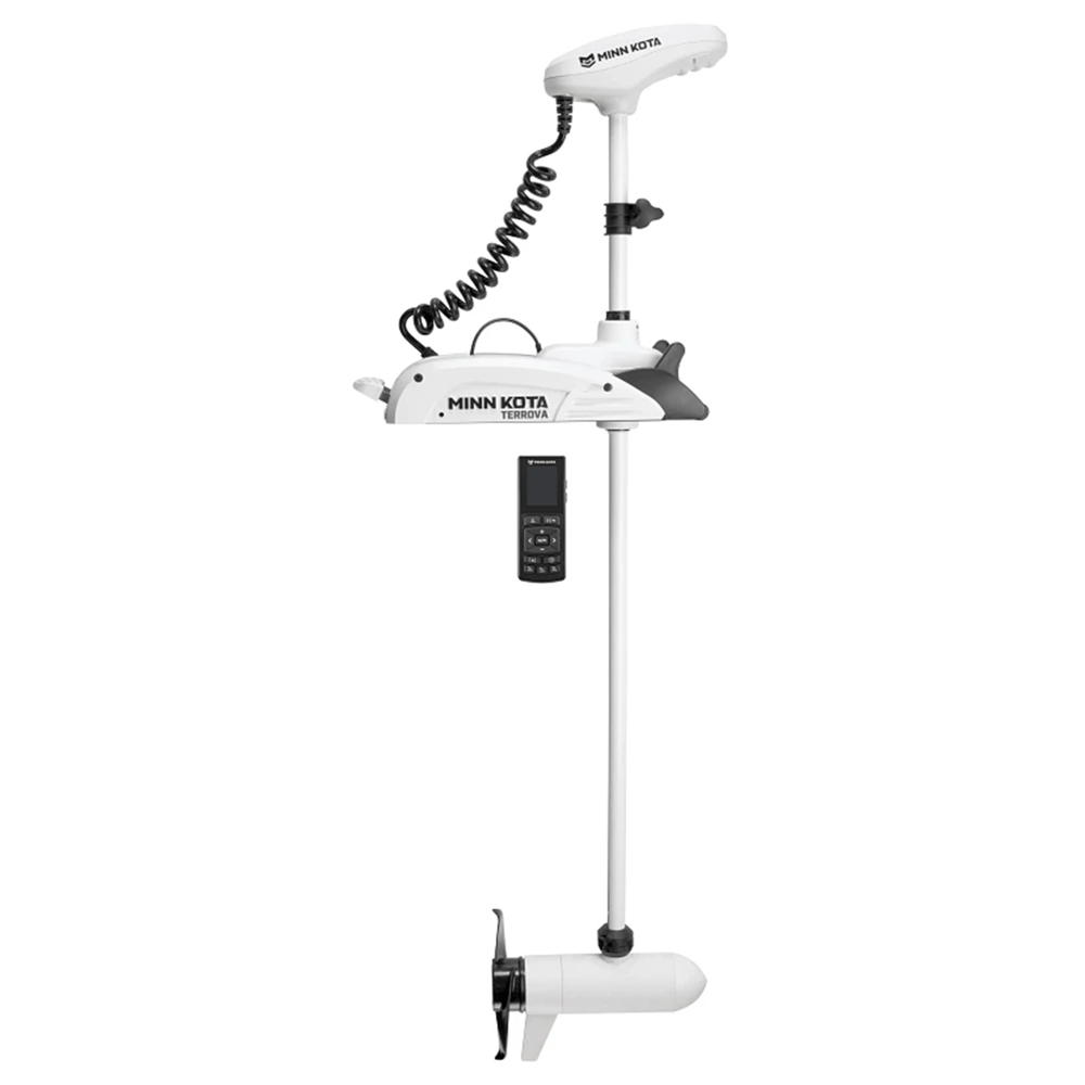 Riptide Terrova 55/WR 54 12v