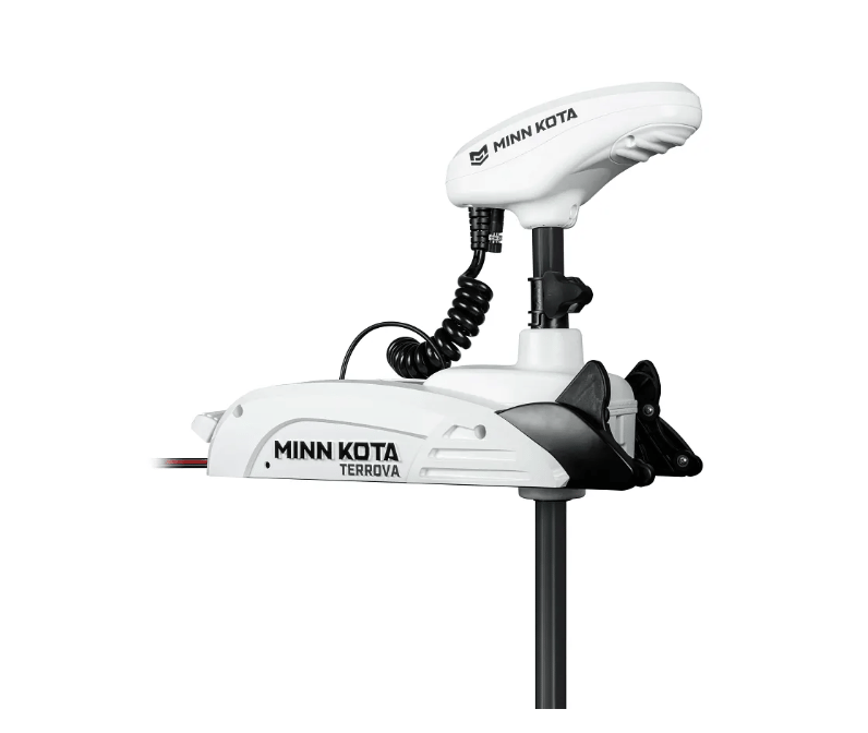 Riptide Terrova 55/WR 60 12V Sanal Çapa