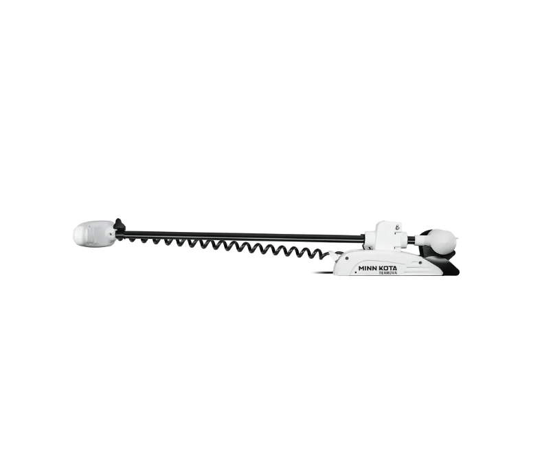 Riptide Terrova 55/WR 60 12V Sanal Çapa