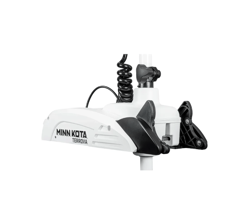 Riptide Terrova 55/WR 60 12V Sanal Çapa