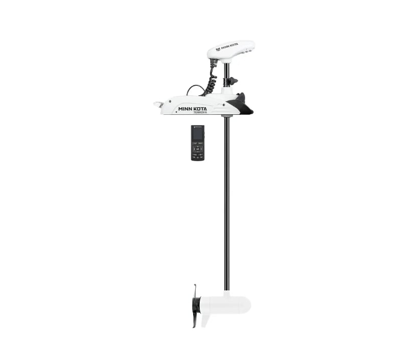 Riptide Terrova 80/WR 60 36V Sanal Çapa