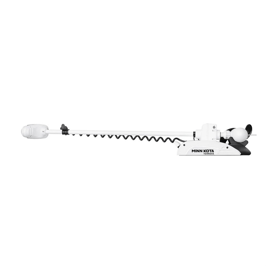 Riptide Terrova 80/WR 72 24v