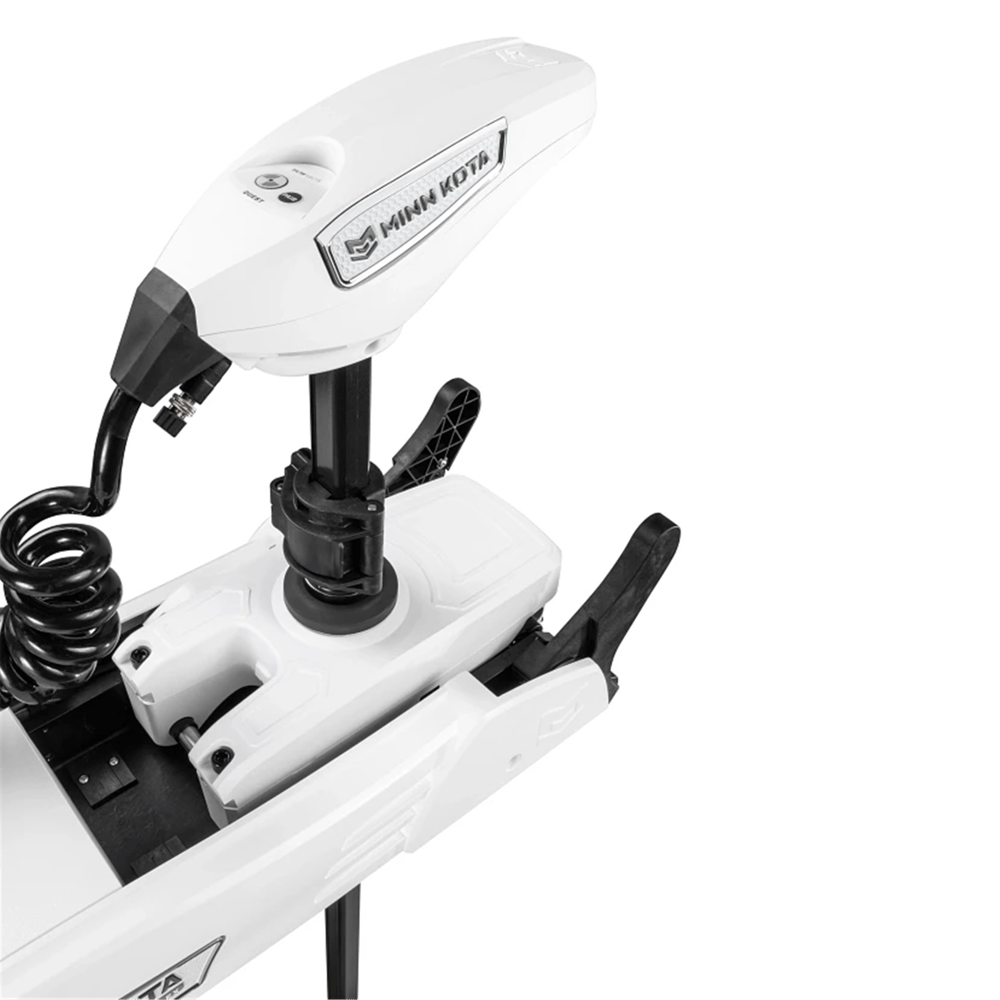Riptide Terrova 90/115/WR Quest 100 24v/36v White