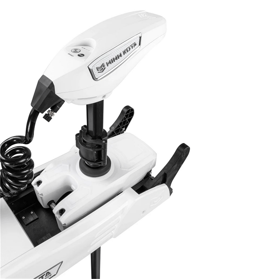 Riptide Terrova 90/115/WR Quest 100 24v/36v White