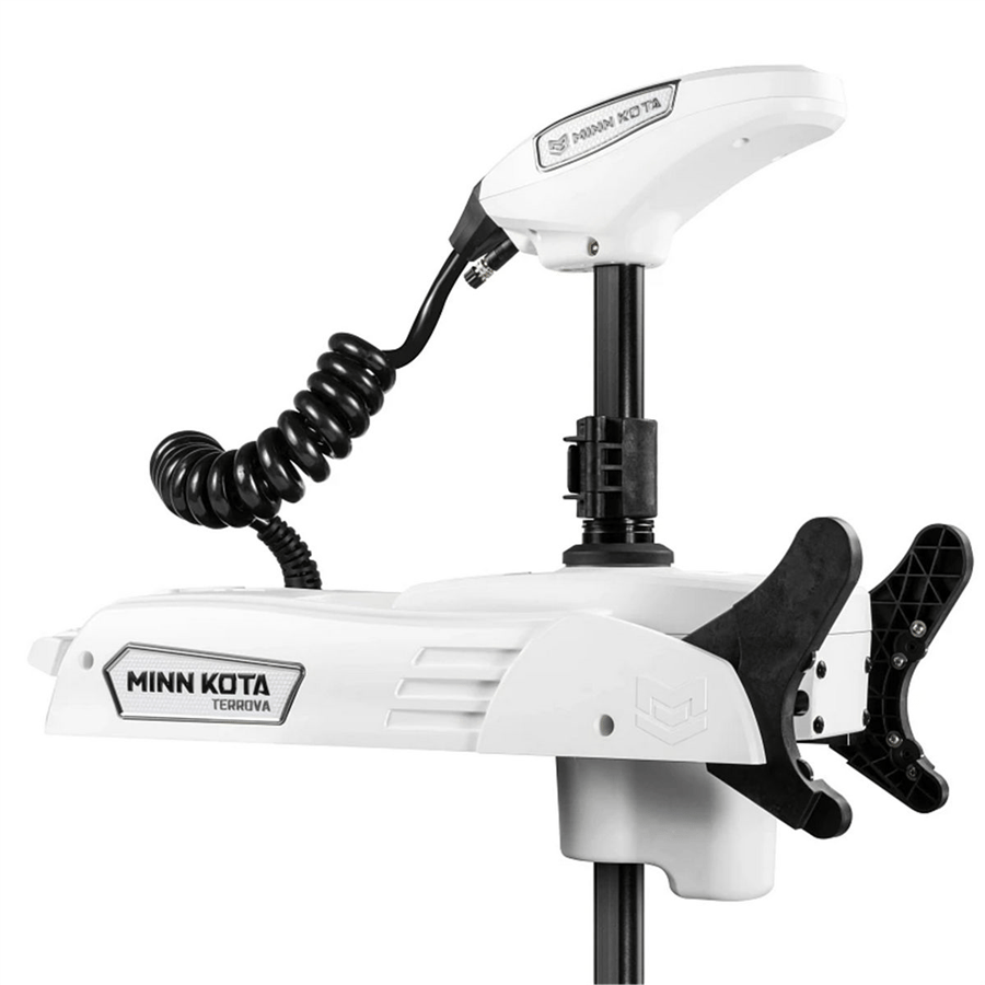 Riptide Terrova 90/115/WR Quest 72 24v/36v White