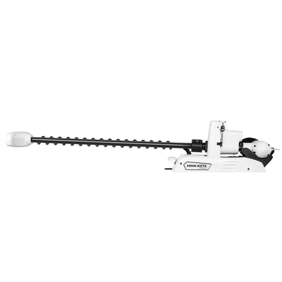 Riptide Terrova 90/115/WR Quest 72 24v/36v White