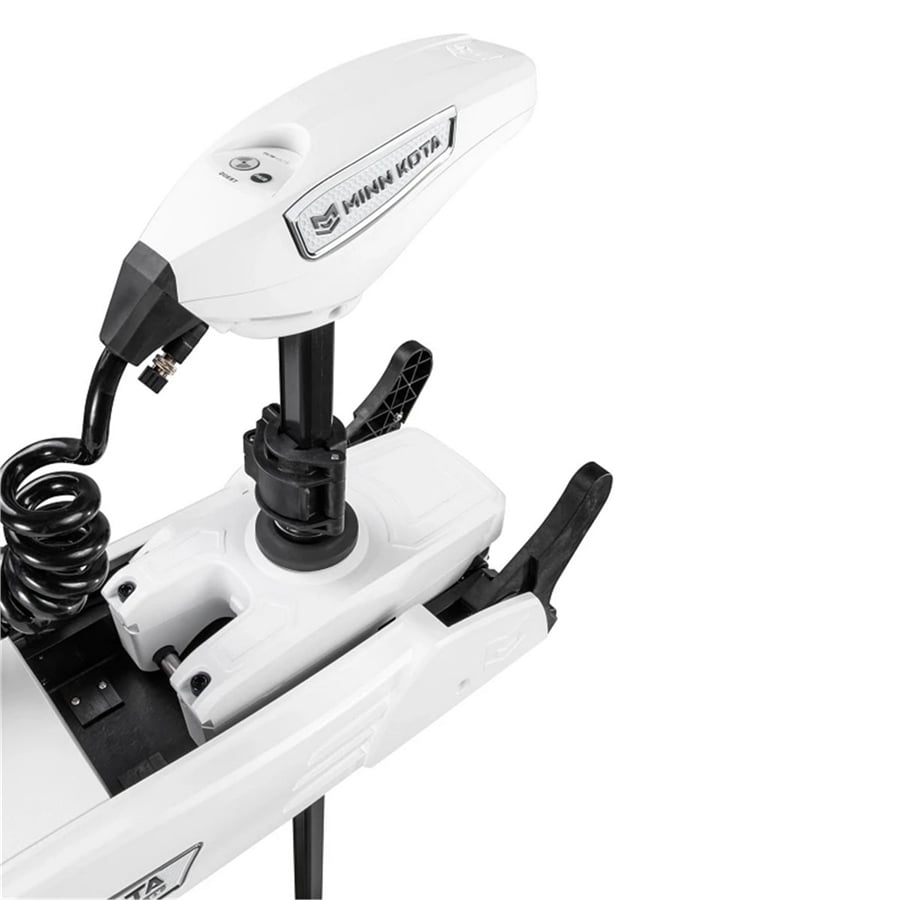Riptide Terrova 90/115/WR Quest 87 24v/36v White
