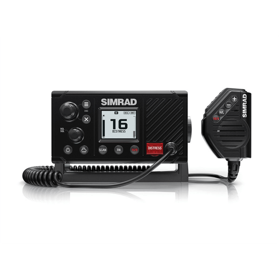 RS20 VHF Marin Telsiz