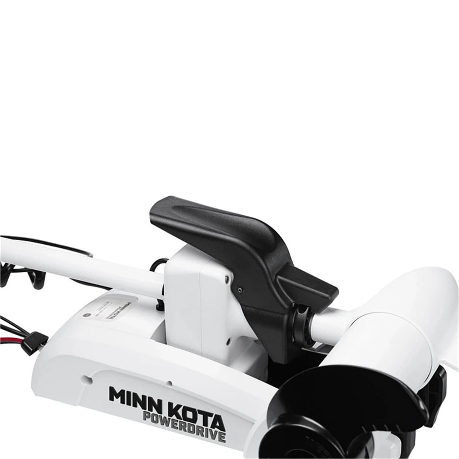 RT PowerDrive 55/MR 65 12v Sanal Çapa Trolling Motor