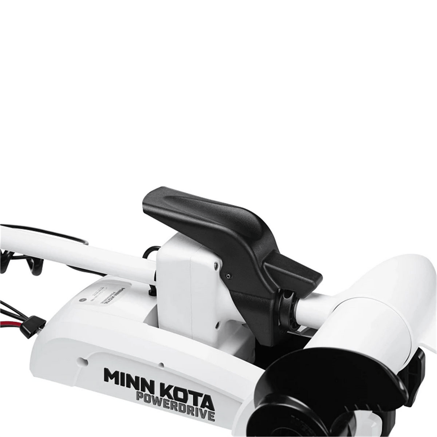 RT PowerDrive 55/MR 65 12v Sanal Çapa Trolling Motor