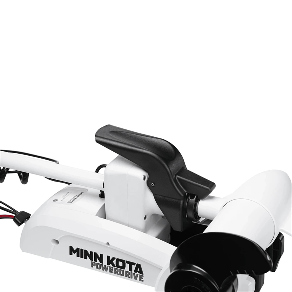 RT PowerDrive 55/MR 65 12v Sanal Çapa Trolling Motor