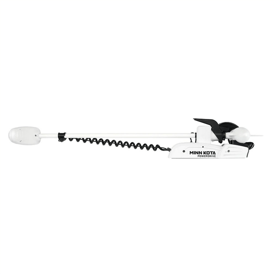 RT PowerDrive 55/MR 65 12v Sanal Çapa Trolling Motor