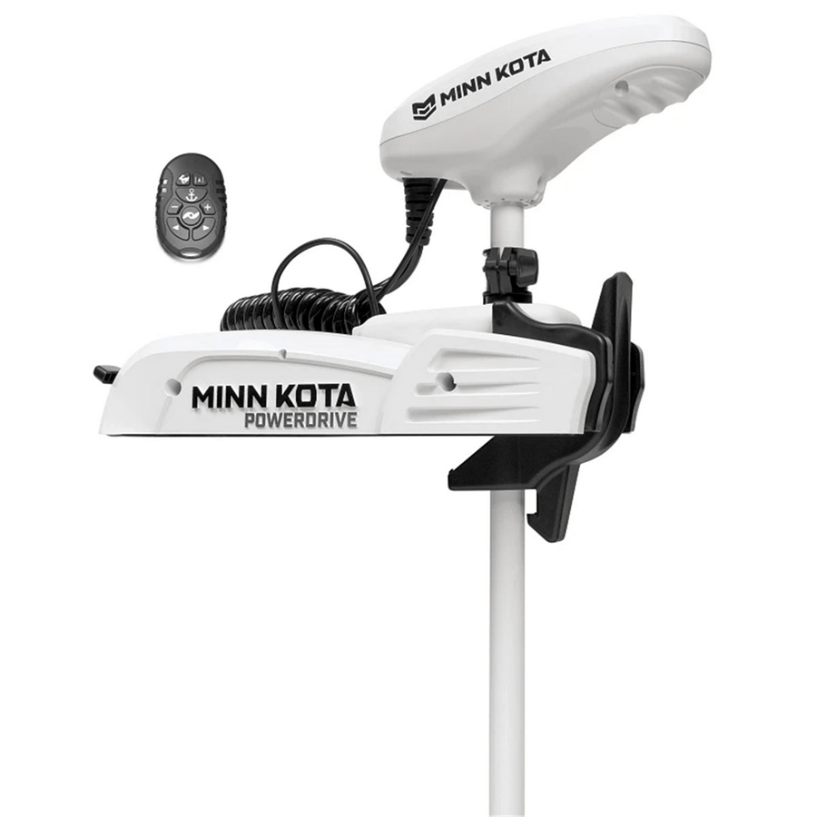 RT PowerDrive 70/MR 65 24v Sanal Çapa Trolling Motor