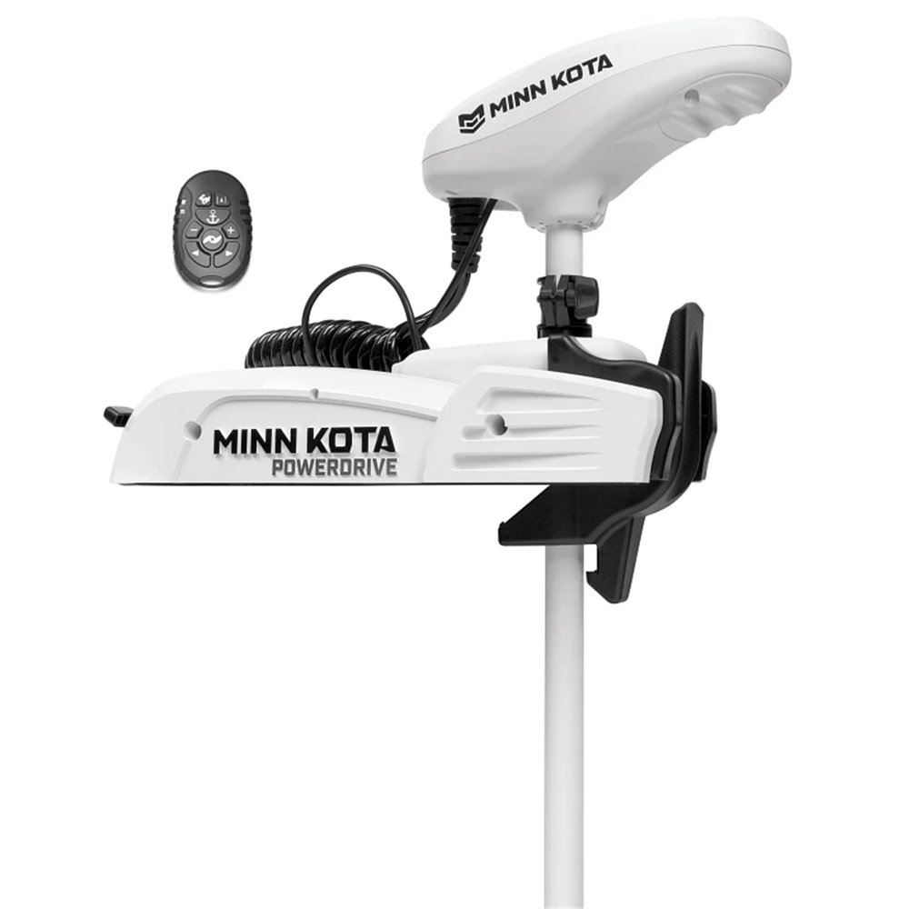 RT PowerDrive 70/MR 65 24v Sanal Çapa Trolling Motor