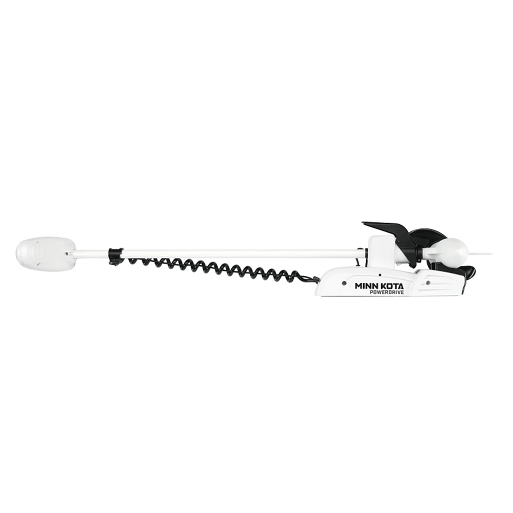RT PowerDrive 70/MR 65 24v Sanal Çapa Trolling Motor