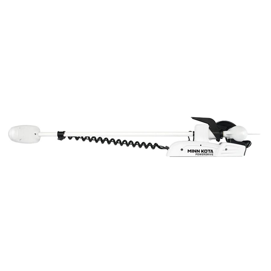 RT PowerDrive 70/MR 65 24v Sanal Çapa Trolling Motor