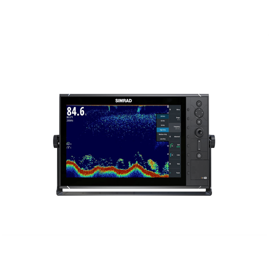 S2016 Balık Bulucu