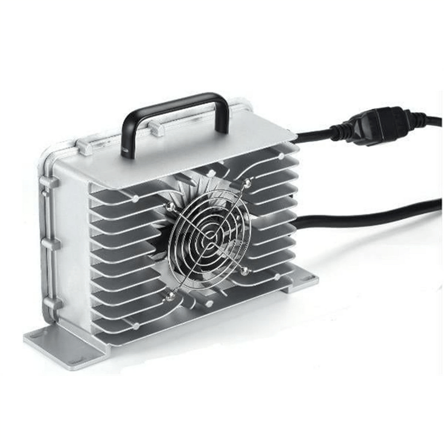 Smart LifePO4 220v Akü Şarj Cihazı 36V