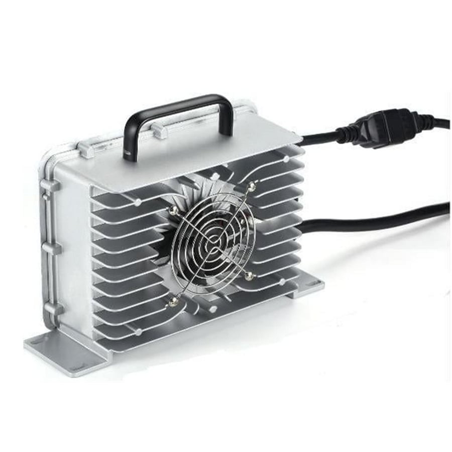 Smart LifePO4 220v Akü Şarj Cihazı 36V