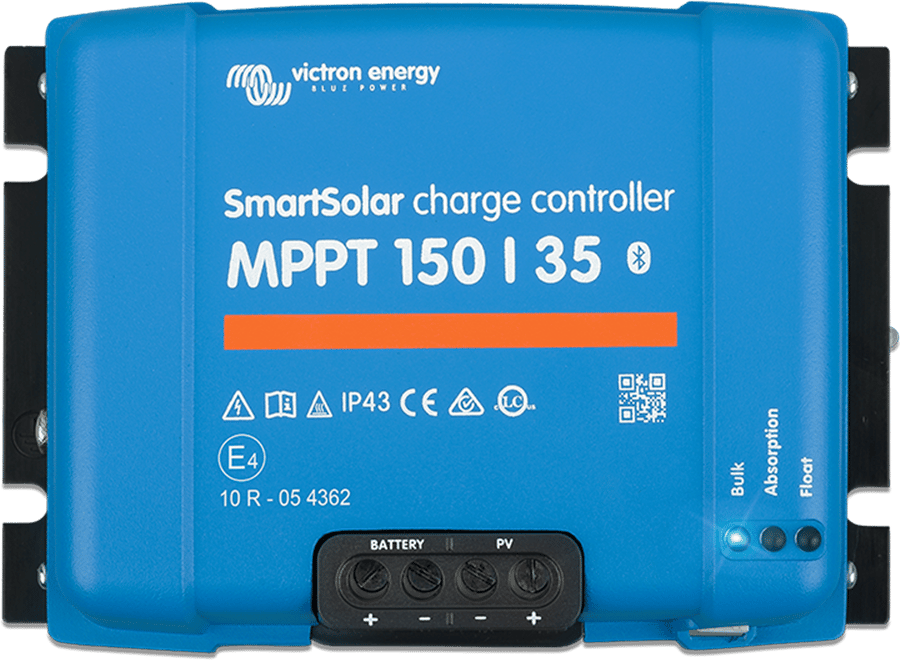 SmartSolar MPPT 150/35 Solar Şarj Cihazı