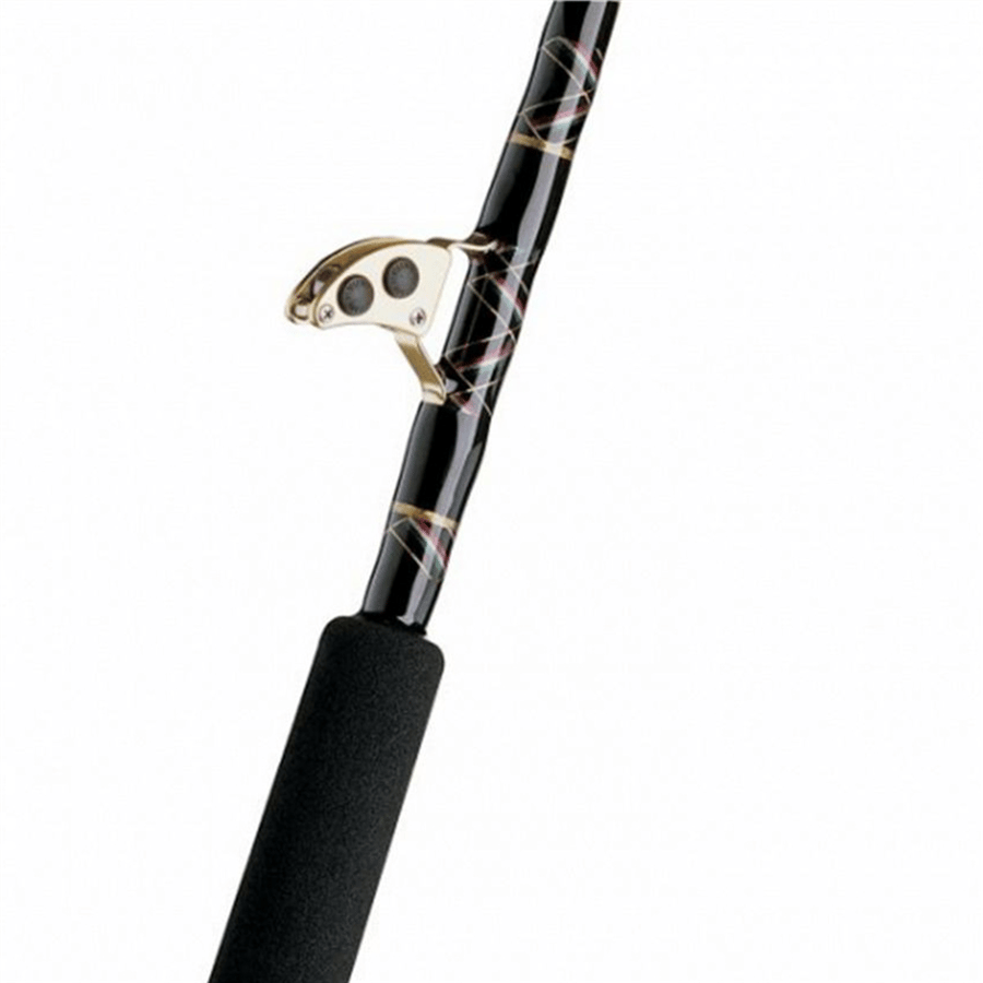 Stand-Up Albacore Rod Series 30-50 Lbs