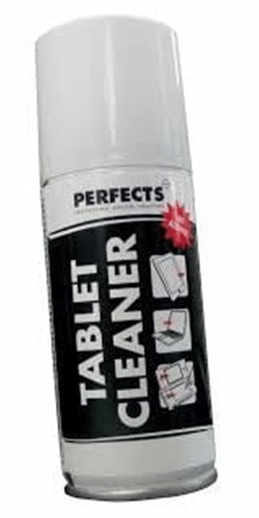 Tablet Temizleyici Sprey 100 ml