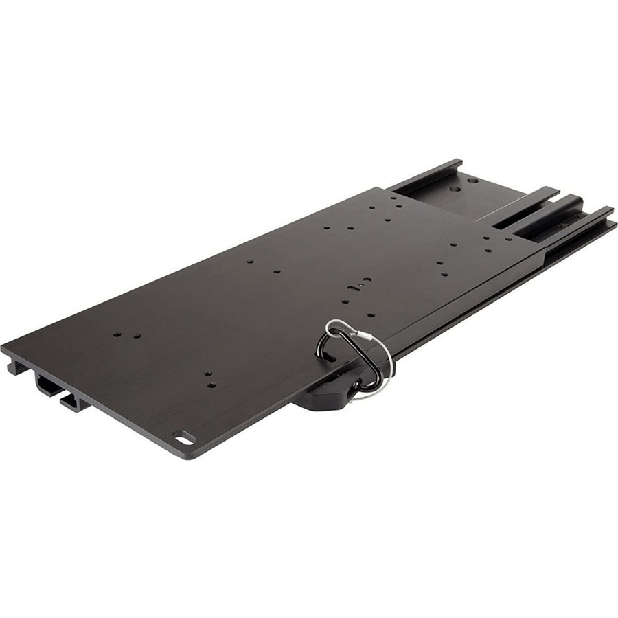 Universal Quick Release Bracket Aluminum