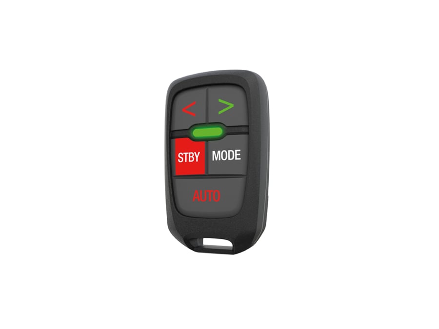 WR10 Kablosuz Otopilot Kumandası