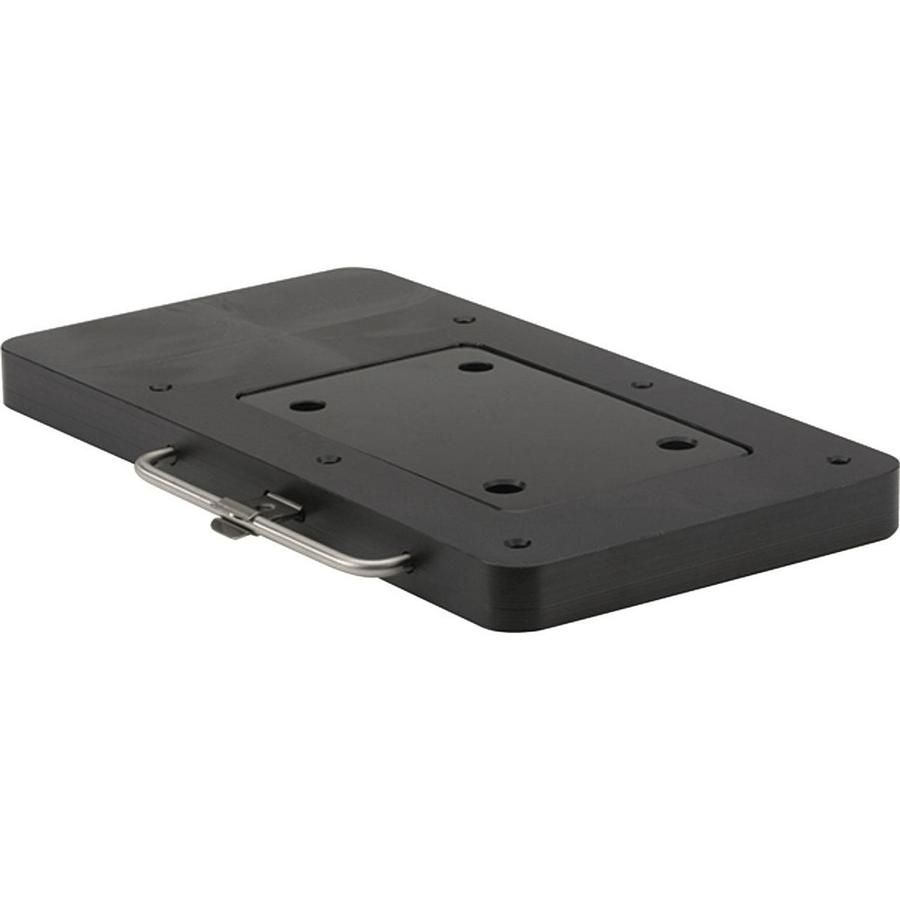 Xi Quick Release Sanal Çapa Braketi (Siyah)