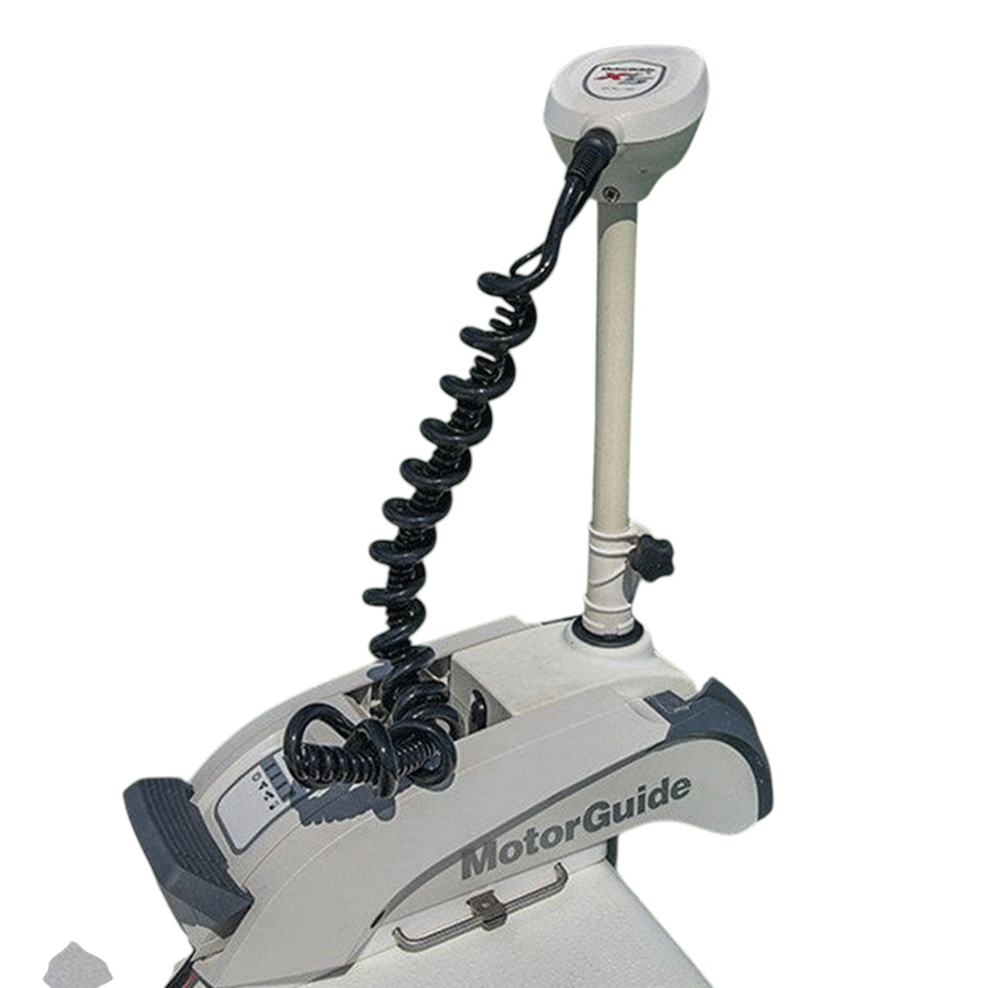 Xi Quick Release Sanal Çapa Braketi (Beyaz)