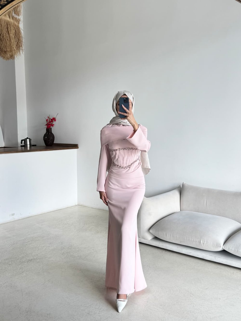 Bahar Abiye Pudra 