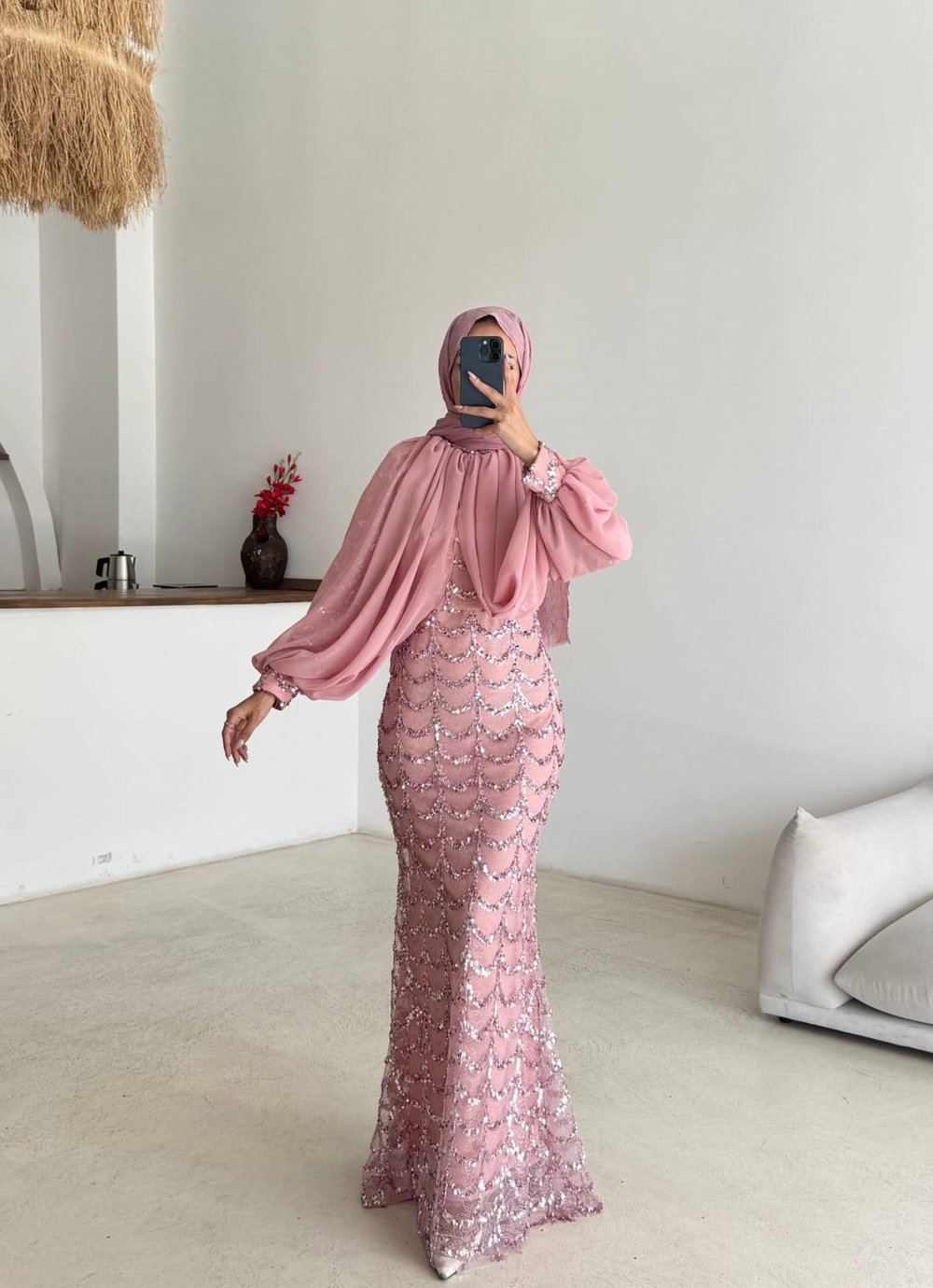 Birşah Abiye Pembe