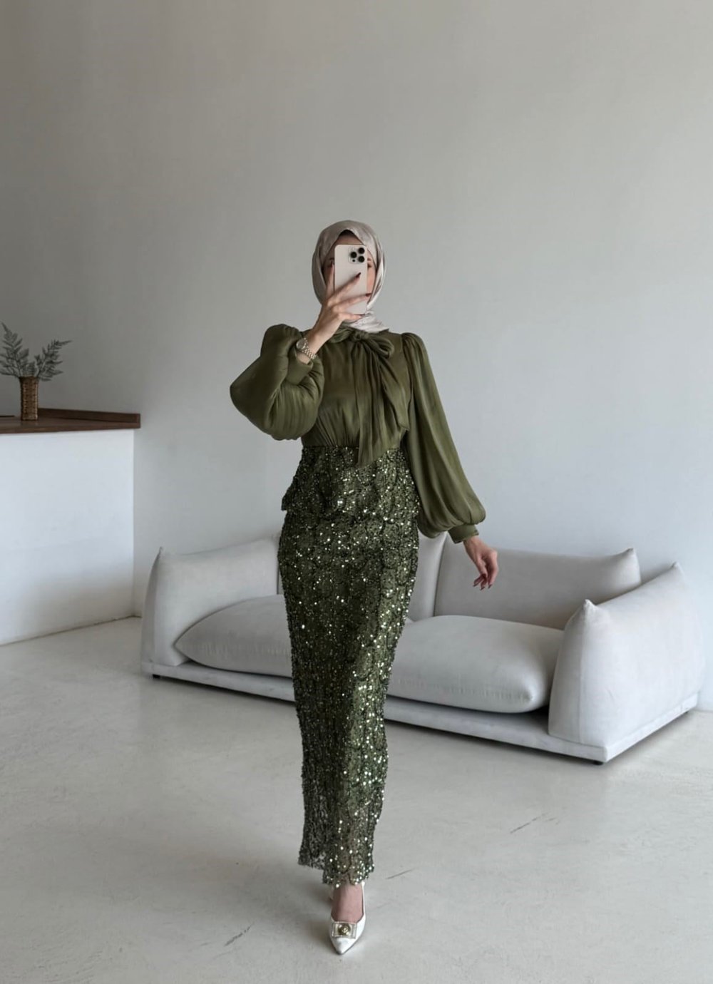 Dilek Takım Haki