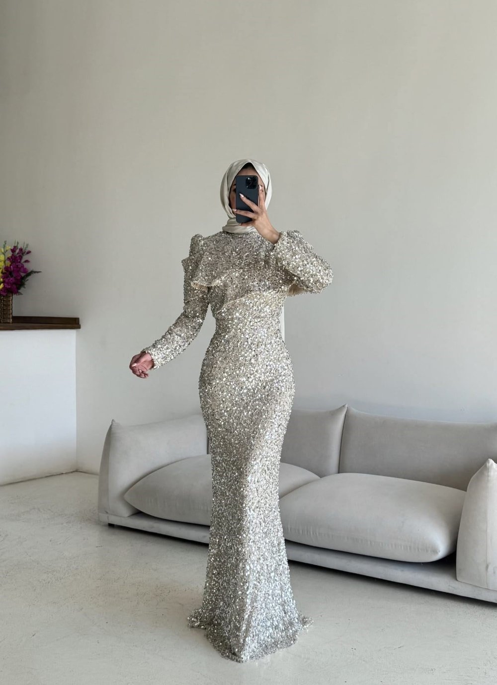 Talya Abiye Gümüş