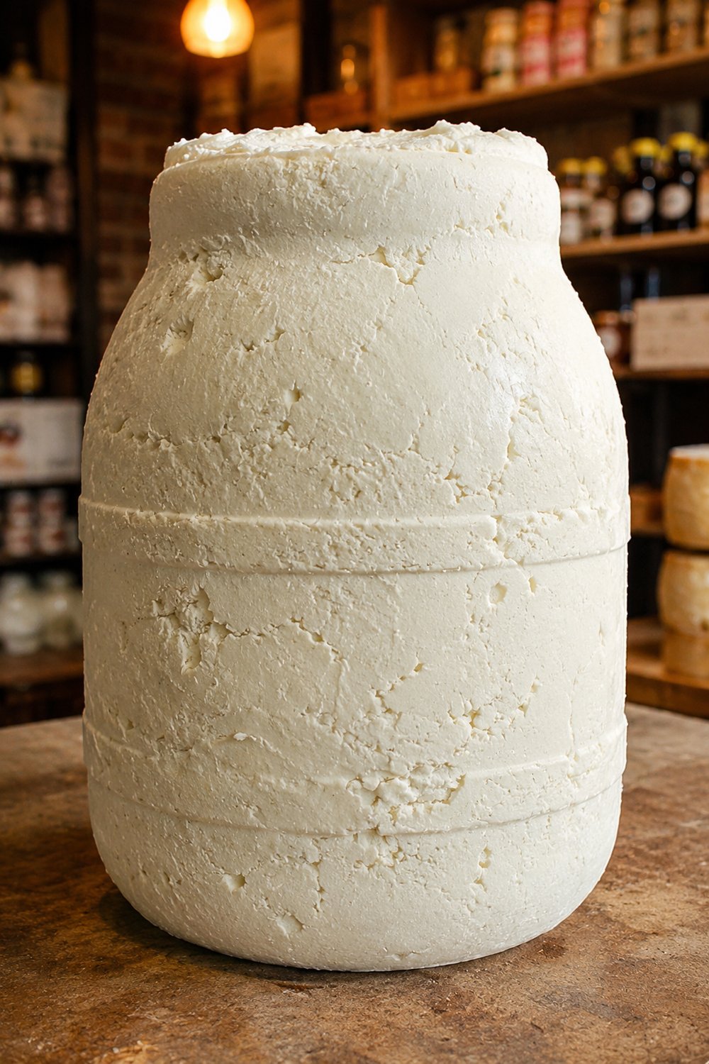 Erzincan Tulum Peyniri 5 KG