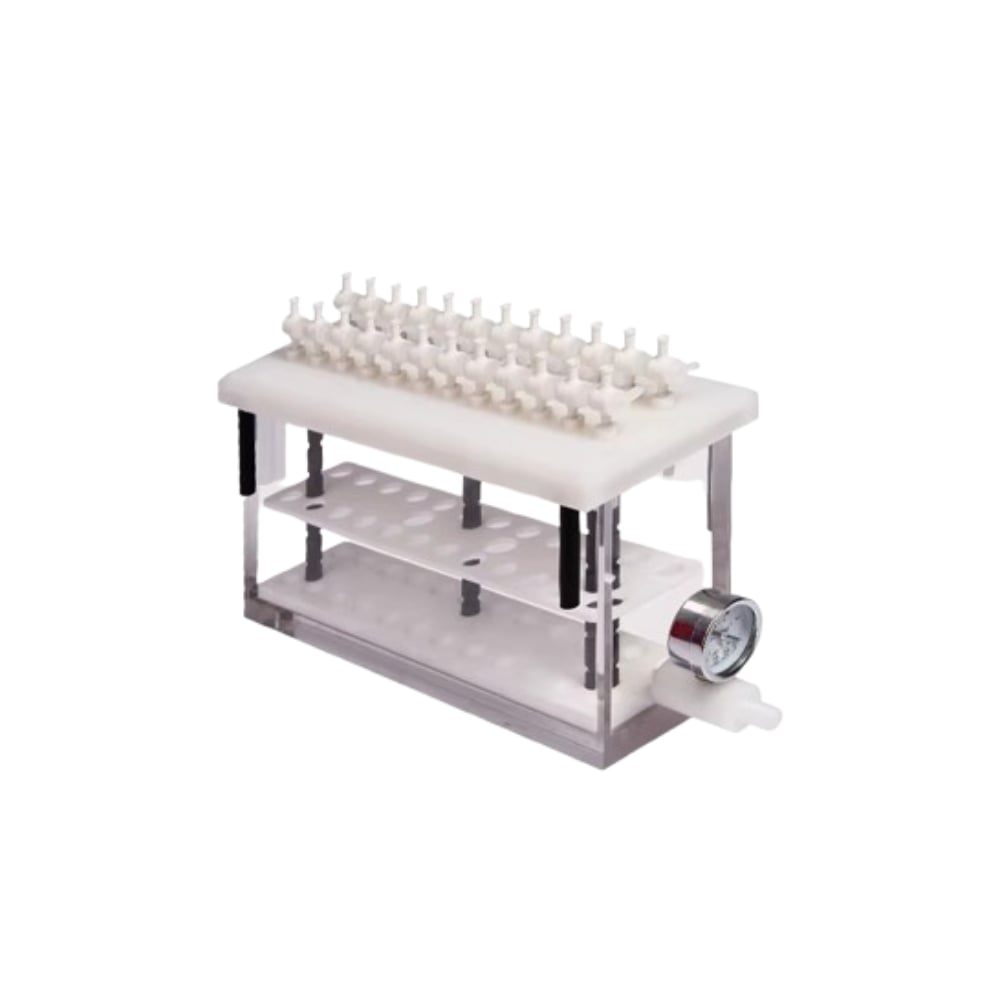 24 Port SPE Manifold