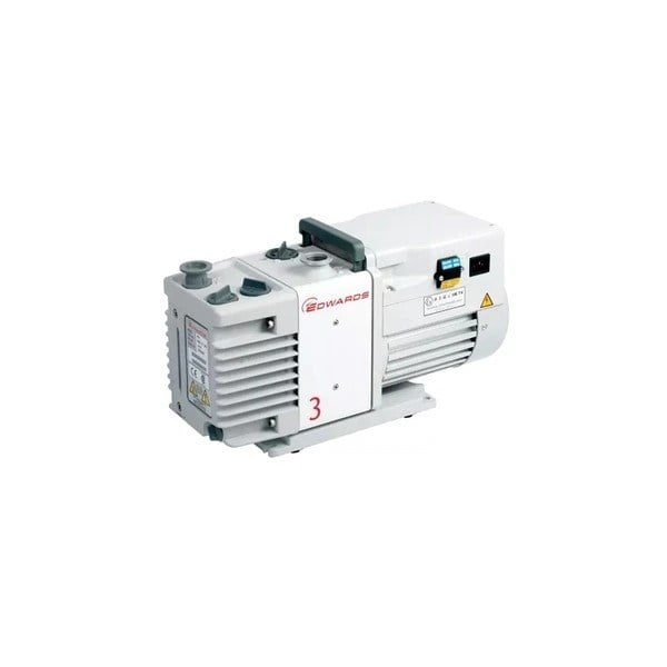 EDWARDS RV3 Rotary Vane Yağlı Vakum Pompası