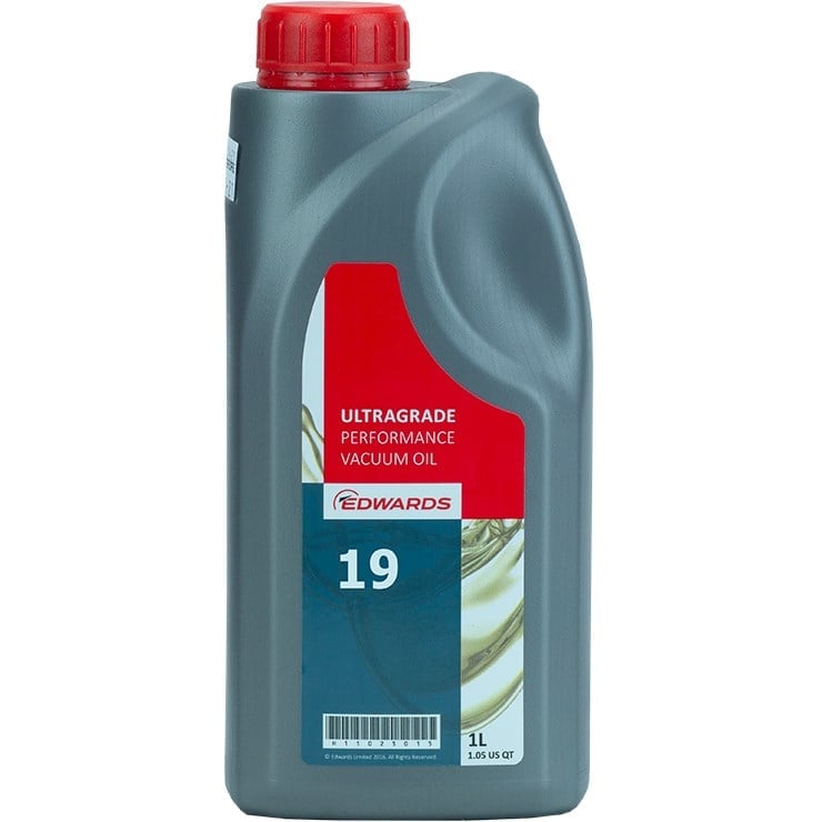 EDWARDS ULTRAGRADE 19 Vakum Pompası Yağı 1 Litre