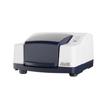 JASCO FTIR-4X Fourier Transform Infrared Spektrometre Cihazı