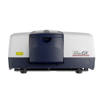 JASCO FTIR-6X Fourier Transform Infrared Spektrometre Cihazı