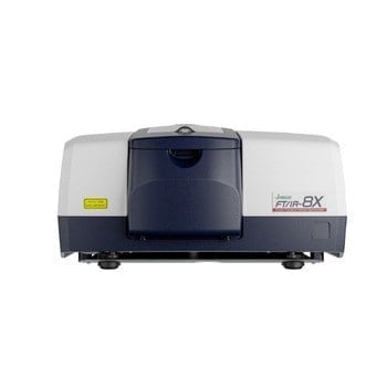 JASCO FTIR-8X Fourier Transform Infrared Spektrometre Cihazı