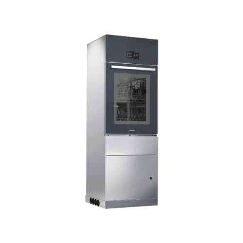 MIELE PLW 7111 SlimLine Serisi Laboratuvar Bulaşık Yıkama ve Dezenfeksiyon Makinesi