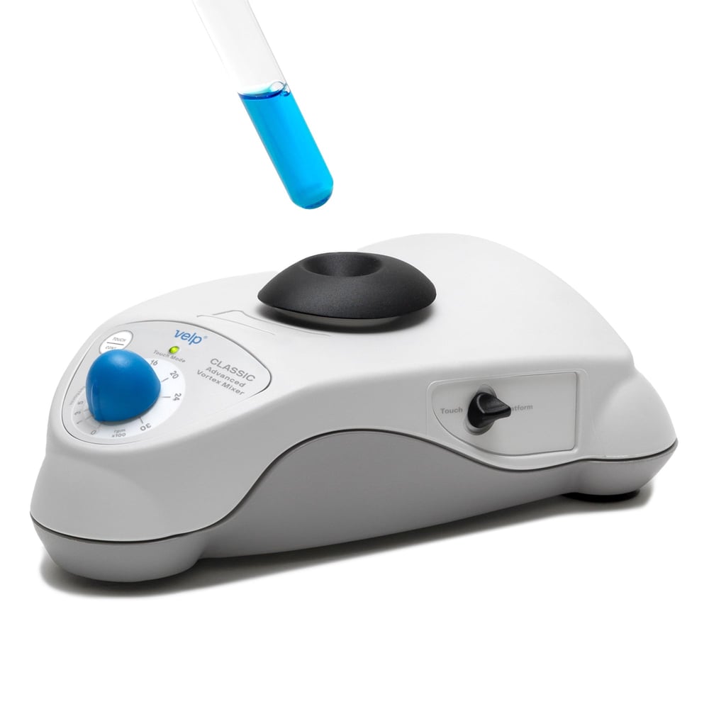 VELP CLASSIC Vorteks 3000rpm