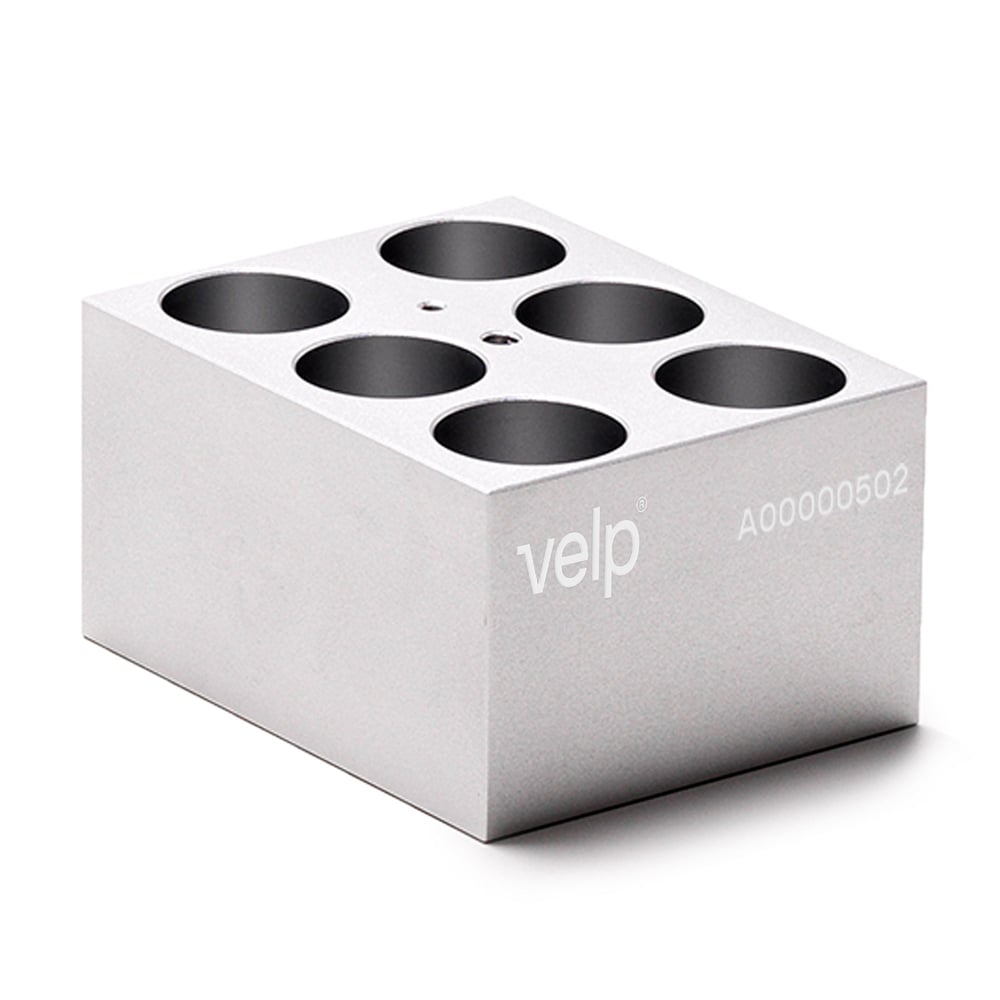 VELP ECODryBlock STT-W06-D250-A Blok