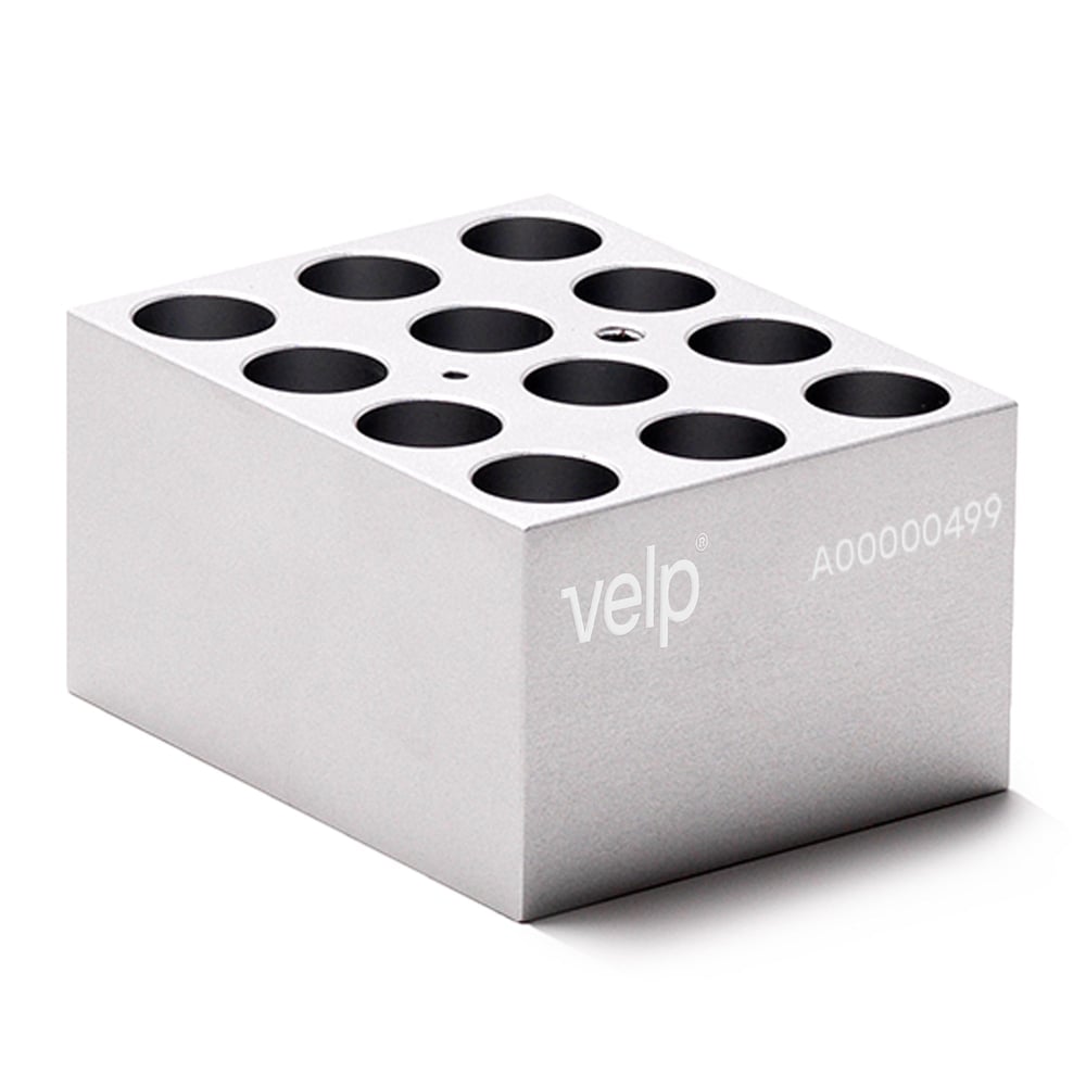 VELP ECODryBlock STT-W12-D160-A Blok