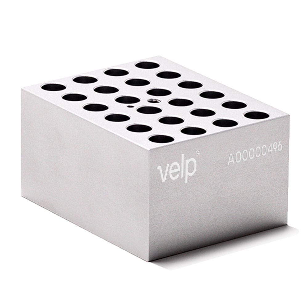 VELP ECODryBlock STT-W24-D100-A Blok
