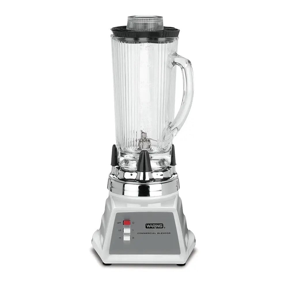 WARING 8011G Laboratuvar Öğütücü Blender Seti