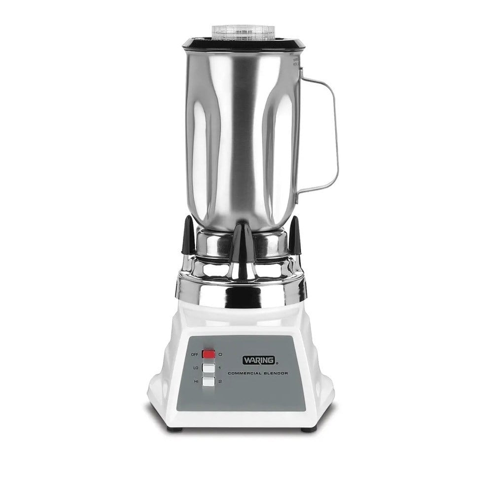 WARING 8011S Laboratuvar Öğütücü Blender Seti